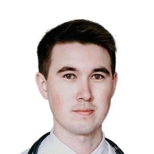 Надршин Байрас Мансурович
