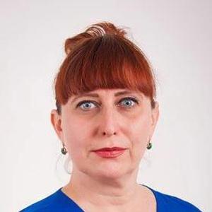 Душкина Алла Павловна