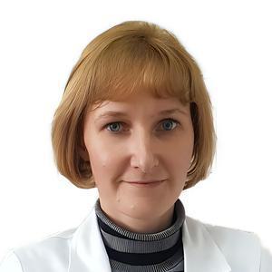 Чернышова Мария Александровна