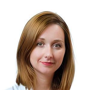 Филатова Юлия Андреевна