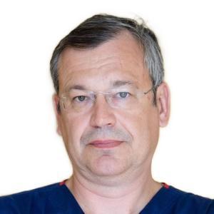 Антипов Сергей Иванович