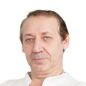 Шатиров Геннадий Леонтьевич
