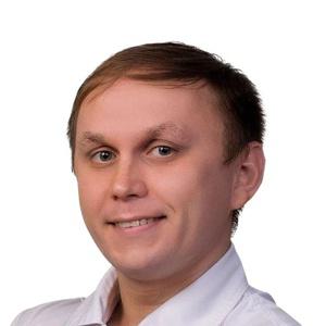 Смирнов Дмитрий Николаевич