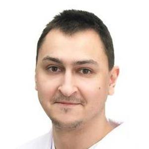 Кочетков Всеволод Владимирович