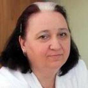 Комкова Татьяна Борисовна
