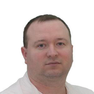 Перфилов Михаил Юрьевич