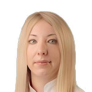Козлова Наталья Анатольевна