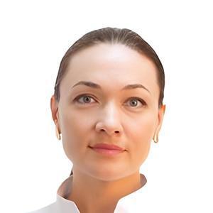 Шишкинская Екатерина Андреевна