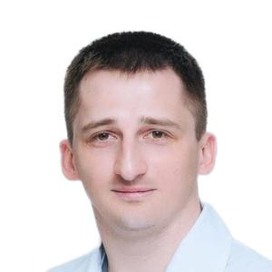 Климентов Дмитрий Олегович