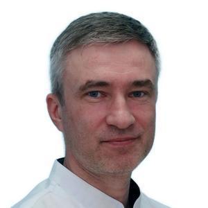 Семешкин Андрей Александрович