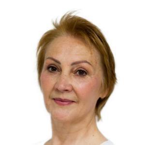 Паутова Галина Леонидовна