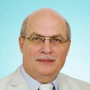 Носов Сергей Николаевич