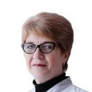 Алексеева Светлана Ивановна