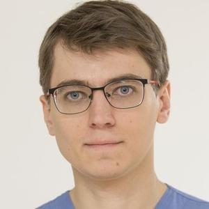Рашитов Даниил Владимирович
