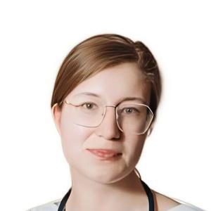 Семчугова Эльвира Олеговна