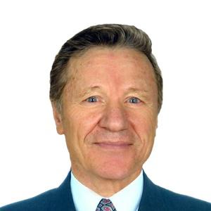 Шутов Юрий Миронович