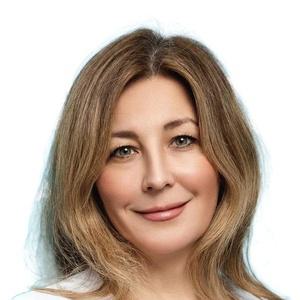 Ахметова Эмма Рамилевна