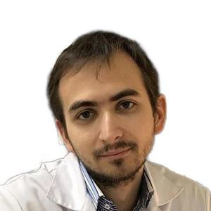 Сикач Сергей Николаевич