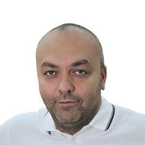 Камалян Ашот Владимирович