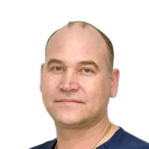 Свиридов Юрий Вячеславович