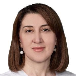 Понежева Бэлла Владиславовна