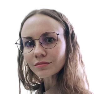 Забырько Марина Михайловна