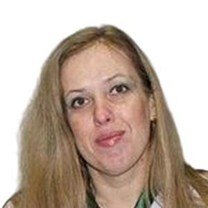 Шеставина Екатерина Ивановна