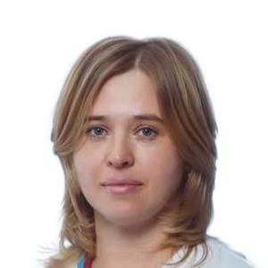 Грицик Анна Владимировна