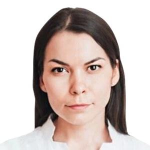 Летова Ирина Михайловна