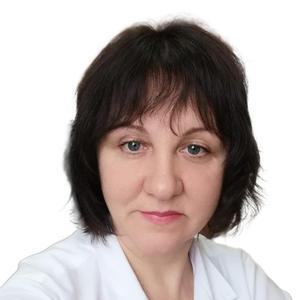 Куркина Мария Николаевна