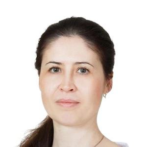 Малахова Наталья Сергеевна