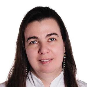 Мармалева Марина Владимировна