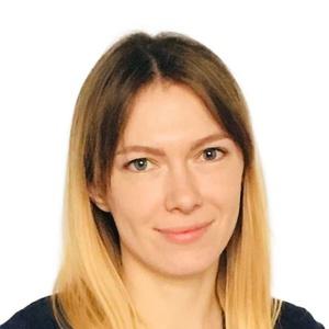 Злобина Екатерина Сергеевна