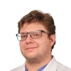 Круглов Алексей Николаевич