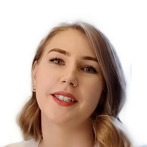 Логинова Ольга Евгеньевна