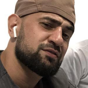 Ампукаев Юсуп Сайдашевич