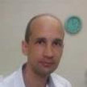 Полубоярцев Сергей Владимирович