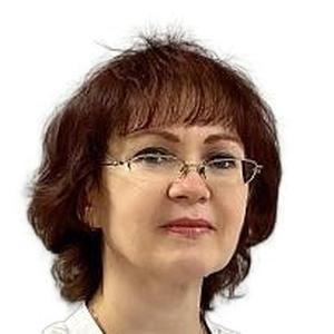 Ермолова Светлана Олеговна