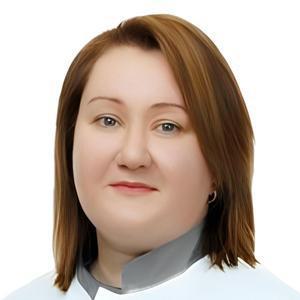 Стинская Наталия Сергеевна