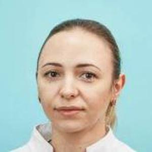Фукс Зарема Александровна