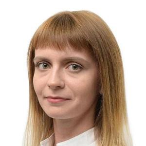 Шабанова Марина Николаевна