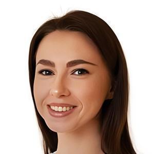 Карнаух Анастасия Андреевна