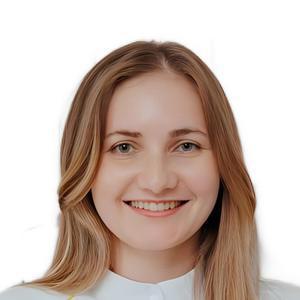Наймушина Наталья Олеговна