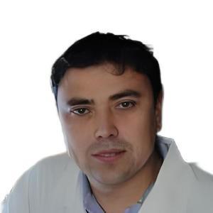 Гумеров Рамиль Аитбаевич