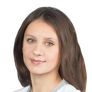 Руднева Анна Юрьевна