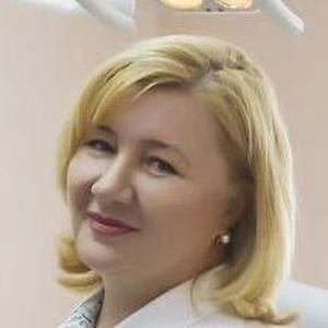 Зубарева Наталья Николаевна