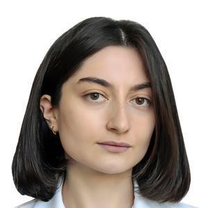 Махтаева Эльмира Шапиевна