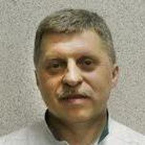 Марченков Геннадий Алексеевич