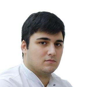 Шайхов Магомедгаджи Насрутдинович