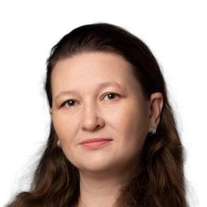 Миронова Наталья Александровна